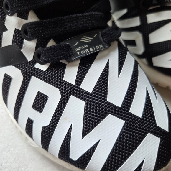 Adidas zx FLUX sneakers - Picture 5 of 15